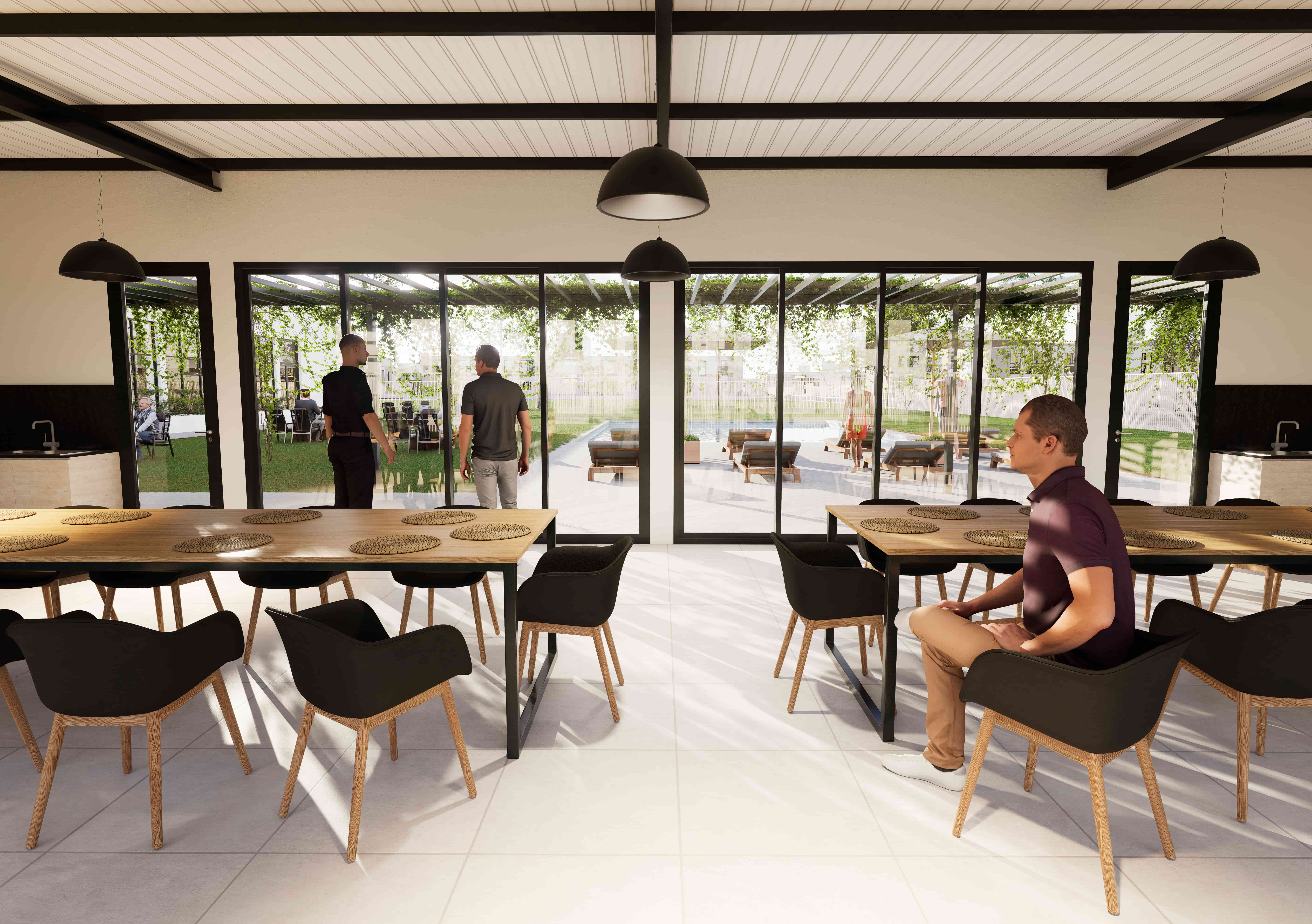 Añelo Boulevard - DomusGroup