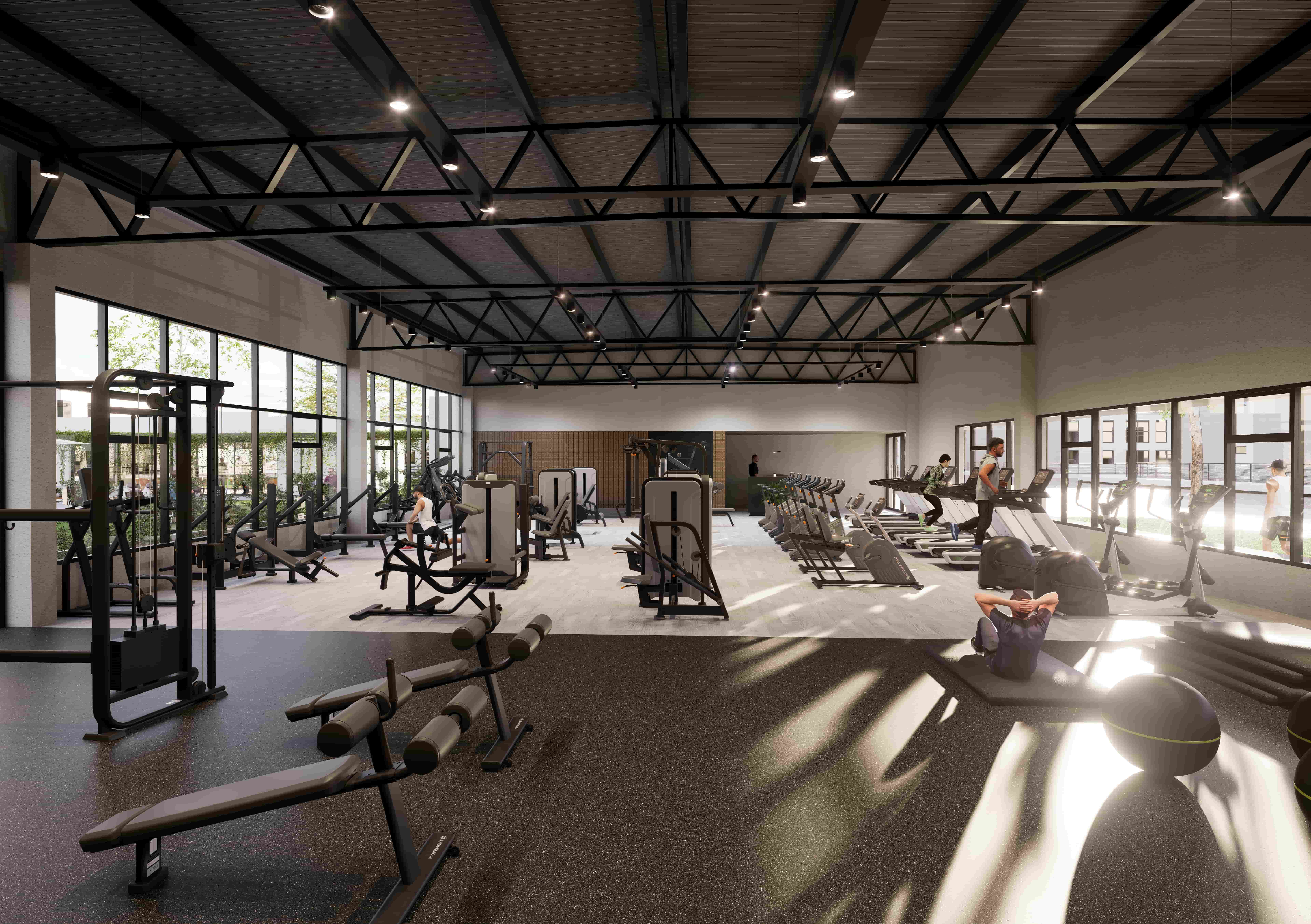 Añelo Boulevard - DomusGroup