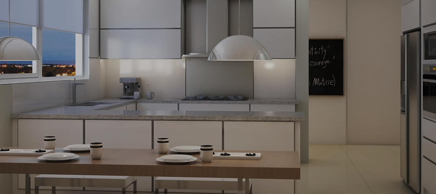 Marquis Arcos Belgrano - DomusGroup