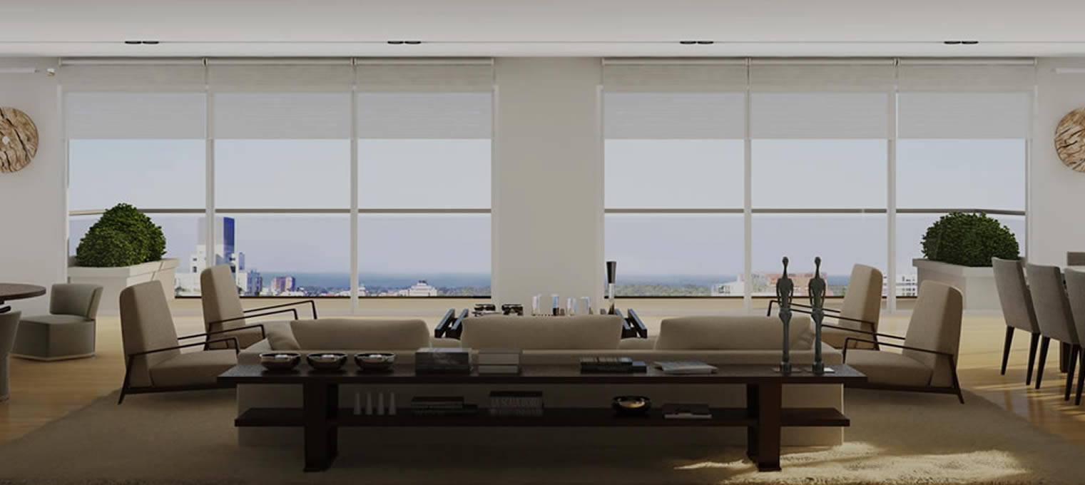 Marquis Arcos Belgrano - DomusGroup